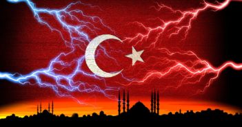 The Threat Perceptions of the Turkish public